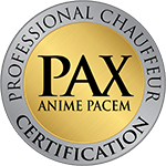 PAX Training Verification